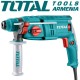 Electric Rotary Hammer / SDS Plus / 650W / 1,7 J Electric Rotary Hammer / SDS Plus / 650W / 1,7 J