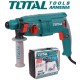 Electric Rotary Hammer / SDS Plus / 650W / 1,7 J Electric Rotary Hammer / SDS Plus / 650W / 1,7 J