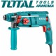 Electric Rotary Hammer / SDS Plus / 650W / 1.7 J Electric Rotary Hammer / SDS Plus / 650W / 1.7 J
