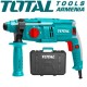 Electric Rotary Hammer / SDS Plus / 650W / 1.7 J Electric Rotary Hammer / SDS Plus / 650W / 1.7 J