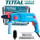 Electric Rotary Hammer/SDS Plus/800W/2,5J/Key Less Chuck 13 mm Electric Rotary Hammer/SDS Plus/800W/2,5J/Key Less Chuck 13 mm