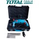 Electric Rotary Hammer/SDS Plus/800W/2,5J/Key Less Chuck 13 mm Electric Rotary Hammer/SDS Plus/800W/2,5J/Key Less Chuck 13 mm