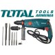 Electric Rotary Hammer/SDS Plus/800W/2,5J/Key Less Chuck 13 mm Electric Rotary Hammer/SDS Plus/800W/2,5J/Key Less Chuck 13 mm