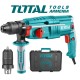 Electric Rotary Hammer/SDS Plus/800W/2,5J/Key Less Chuck 13 mm Electric Rotary Hammer/SDS Plus/800W/2,5J/Key Less Chuck 13 mm