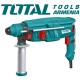 Electric Rotary Hammer / SDS Plus / 800W / 2,5 J Electric Rotary Hammer / SDS Plus / 800W / 2,5 J