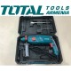Electric Rotary Hammer / SDS Plus / 800W / 2,5 J Electric Rotary Hammer / SDS Plus / 800W / 2,5 J