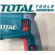 Electric Rotary Hammer / SDS Plus / 800W / 2,5 J Electric Rotary Hammer / SDS Plus / 800W / 2,5 J