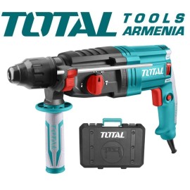 Էլեկտրական հորատիչ (Պերֆերատոր) / SDS Plus / 950 Վատտ / 2,5 ջոուլ