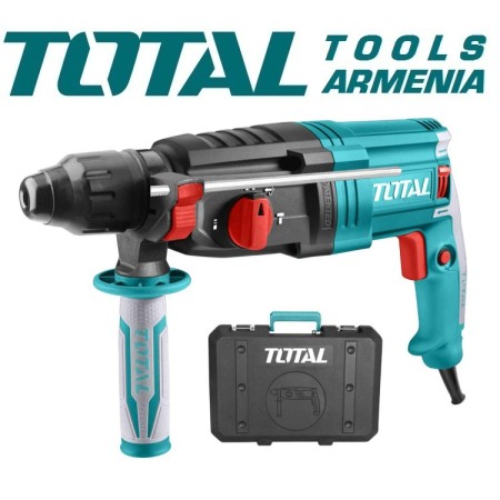 Էլեկտրական հորատիչ (Պերֆերատոր) / SDS Plus / 950 Վատտ / 2,5 ջոուլ