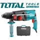 Electric Rotary Hammer / SDS Plus / 950W / 2,5 J Electric Rotary Hammer / SDS Plus / 950W / 2,5 J