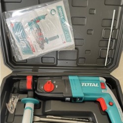 Electric Rotary Hammer / SDS Plus / 950W / 2,5 J
