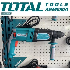 Էլեկտրական հորատիչ (Պերֆերատոր) / SDS Plus / 950 Վատտ / 2,5 ջոուլ
