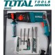 Electric Rotary Hammer / SDS Plus / 950W / 2,5 J Electric Rotary Hammer / SDS Plus / 950W / 2,5 J