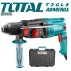 Electric Rotary Hammer / SDS Plus / 950W / 2,5 J Electric Rotary Hammer / SDS Plus / 950W / 2,5 J