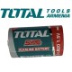 Alkaline battery D (LR20)