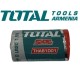 Alkaline battery D (LR20)