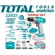 Tools set 165 Pcs Tools set 165 Pcs