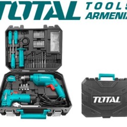 Tools Set 119 Pcs