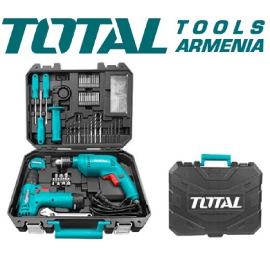 Tools Set 119 Pcs Tools Set 119 Pcs