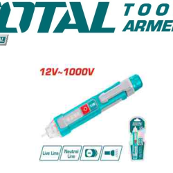 AC voltage detector