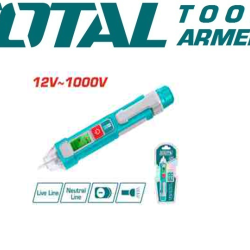 AC voltage detector