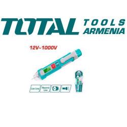 AC voltage detector