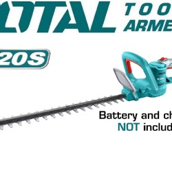 Li-ion Hedge Trimmer 20V