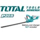 Li-ion Hedge Trimmer 20V Li-ion Hedge Trimmer 20V