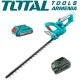 Li-ion Hedge Trimmer 20V Li-ion Hedge Trimmer 20V