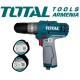 Lithium-ion impact drill 12V / 1.5 Ah
