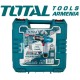 Lithium-ion impact drill 12V / 1.5 Ah