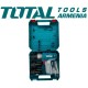 Lithium-ion impact drill 12V / 1.5 Ah
