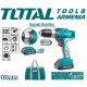 Cordless Impact Drill- Screwdriver 12V/1,5A/ 25 Nm +1 battery Cordless Impact Drill- Screwdriver 12V/1,5A/ 25 Nm +1 battery