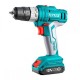 Cordless Impact Drill- Screwdriver 12V/1,5A/ 25 Nm +1 battery Cordless Impact Drill- Screwdriver 12V/1,5A/ 25 Nm +1 battery