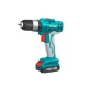 Cordless Impact Drill- Screwdriver 12V/1,5A/ 25 Nm +1 battery Cordless Impact Drill- Screwdriver 12V/1,5A/ 25 Nm +1 battery