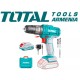 Impact screwdriver 12 V / 1.5 Ah / with battery and charger Impact screwdriver 12 V / 1.5 Ah / with battery and charger