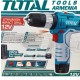 Cordless Impact Drill- Screwdriver /S-12V / 1.5A / 20Nm /+1 Battery Cordless Impact Drill- Screwdriver /S-12V / 1.5A / 20Nm /+1 Battery