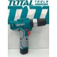 Cordless Impact Drill- Screwdriver /S-12V / 1.5A / 20Nm /+1 Battery Cordless Impact Drill- Screwdriver /S-12V / 1.5A / 20Nm /+1 Battery