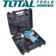 Cordless Impact Drill- Screwdriver /S-12V / 1.5A / 20Nm /+1 Battery Cordless Impact Drill- Screwdriver /S-12V / 1.5A / 20Nm /+1 Battery