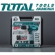 Cordless Impact Drill- Screwdriver /S-12V / 1.5A / 20Nm /+1 Battery Cordless Impact Drill- Screwdriver /S-12V / 1.5A / 20Nm /+1 Battery
