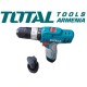 Rechargeable impact screwdriver 12V/20 Nm Rechargeable impact screwdriver 12V/20 Nm