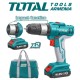 Cordless Impact Drill- Screwdriver 16,8V/1,5A/28Nm +1 battery Cordless Impact Drill- Screwdriver 16,8V/1,5A/28Nm +1 battery