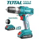 Cordless Impact Drill- Screwdriver 16,8V/1,5A/28Nm +1 battery Cordless Impact Drill- Screwdriver 16,8V/1,5A/28Nm +1 battery