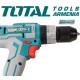Cordless Impact Drill- Screwdriver / 20V / 2A / 55Nm /+1 Battery / INDUSTRIAL Cordless Impact Drill- Screwdriver / 20V / 2A / 55Nm /+1 Battery / INDUSTRIAL