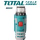 Cordless Impact Drill- Screwdriver / 20V / 2A / 55Nm /+1 Battery / INDUSTRIAL Cordless Impact Drill- Screwdriver / 20V / 2A / 55Nm /+1 Battery / INDUSTRIAL