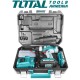 Cordless Impact Drill- Screwdriver / 20V / 2A / 55Nm /+1 Battery / INDUSTRIAL Cordless Impact Drill- Screwdriver / 20V / 2A / 55Nm /+1 Battery / INDUSTRIAL