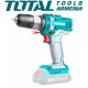 Cordless impact drill 20V Cordless impact drill 20V