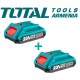 Cordless impact drill 20V Cordless impact drill 20V