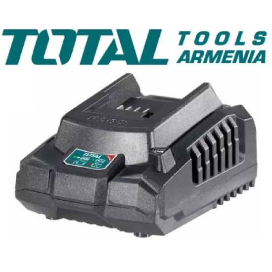 Cordless impact drill 20V Cordless impact drill 20V