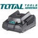 Cordless impact drill 20V Cordless impact drill 20V